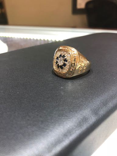 Jeweler «Pickett Brothers Jewelers», reviews and photos, 11481 Old St Augustine Rd, Jacksonville, FL 32258, USA