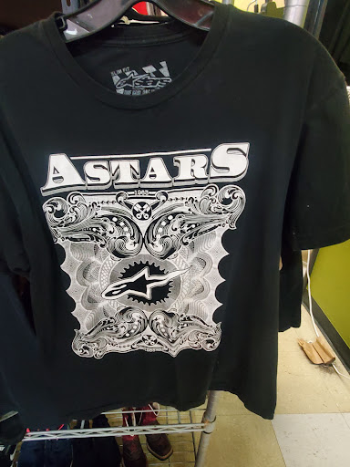 Thrift Store «House of Bargains Thrift Store», reviews and photos, 4000 W Sahara Ave, Las Vegas, NV 89102, USA