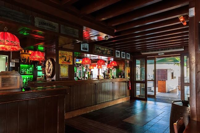 The Irish Bar - Loulé