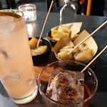 Photo n°1 de l'avis de Adele.e fait le 07/12/2022 à 13:54 sur le  Rufio Ristorante & Cocktail Bar à Brescia