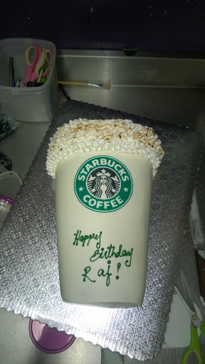 Bakery «Aliso Bakery & Donuts», reviews and photos, 23411 Aliso Viejo Pkwy, Aliso Viejo, CA 92656, USA