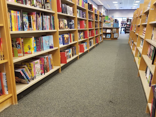 Book Store «Barnes & Noble», reviews and photos, 375 NJ-10, Ledgewood, NJ 07852, USA