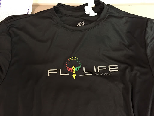 Custom T-shirt Store «DS Printing Co», reviews and photos, 325 Droste Rd, St Charles, MO 63301, USA