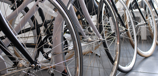 Bicycle Store «The Bicycle Stand», reviews and photos, 2740 E Broadway, Long Beach, CA 90803, USA