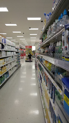 Department Store «Target», reviews and photos, 9052 Central Ave, Montclair, CA 91763, USA