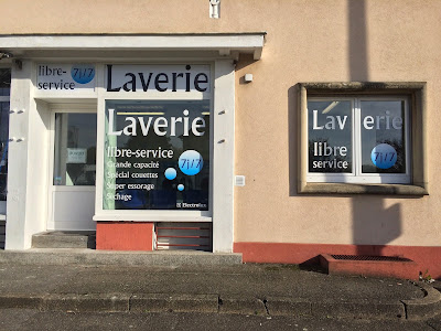 Alsalav Laverie Automatique à Haguenau