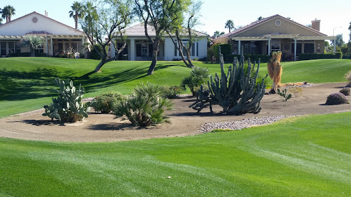 Golf Club «Heritage Palms Golf Club», reviews and photos, 44291 S Heritage Palms Dr, Indio, CA 92201, USA