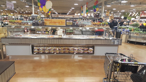 Grocery Store «Fresh Thyme Farmers Market - Mayfield Heights», reviews and photos, 1545 Golden Gate Plaza, Mayfield Heights, OH 44124, USA