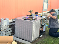 Polk Air Conditioning & Heating - Photo 4 - Car repair in Auburndale, FL, Winter Haven