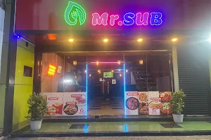 Mr SUB FAMILY RESTAURANT- BADULLA image