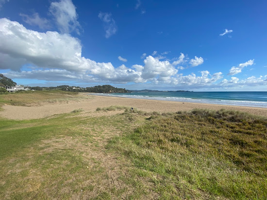 Woolleys Bay Beach