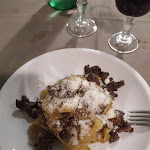 Photo n°1 de l'avis de paolo.i fait le 09/09/2023 à 05:23 sur le  Trattoria Del Frettoloso à Monza