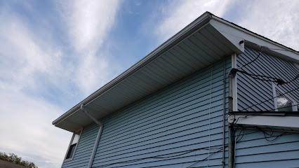 Herrin & Herrin Pressure Washing