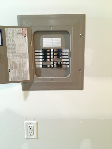 Electrician «JDV Electric», reviews and photos, 777 W Providence Rd Unit B, Lansdowne, PA 19050, USA