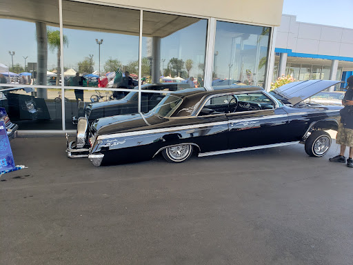 Car Dealer «Delano Chevrolet Buick GMC», reviews and photos, 600 1st Ave, Delano, CA 93215, USA