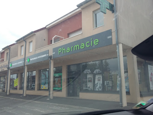 Pharmacie Pharmacie du Breuil / Mme Désevaux Saint-Florent-sur-Cher