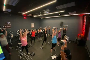 FLX33 "More Than a Gym" image