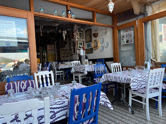 Fincan Cafe Restaurant