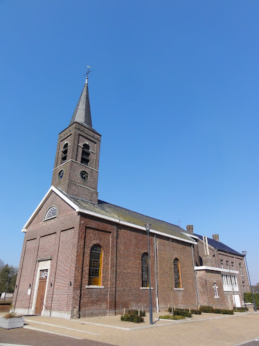 Sint-Quirinuskerk - Kerk