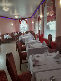 Atmosphère du Restaurant indien Restaurant Maharaja à Soissons - n°2