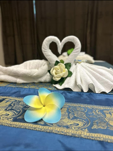 Feel good Thai massage