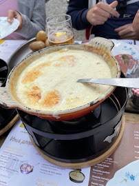 Plats et boissons du Restaurant Le Chalet De L'Aulp à Talloires-Montmin - n°7