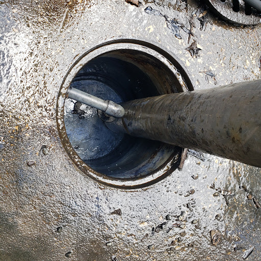 Plumber «Roto-Rooter Plumbing & Drain Services», reviews and photos, 1204 S 22nd St, Tampa, FL 33605, USA