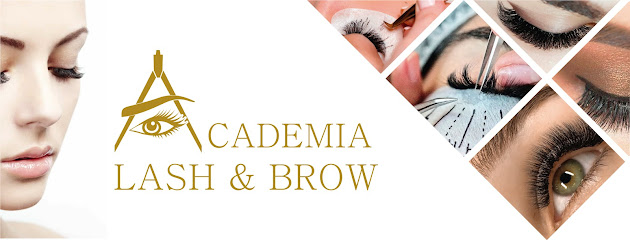 Academia Lash & Brow