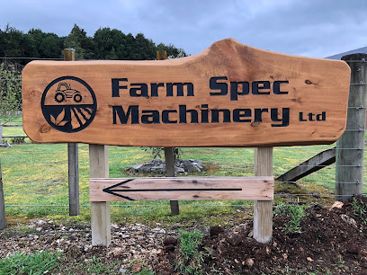 Farm Spec Machinery Ltd