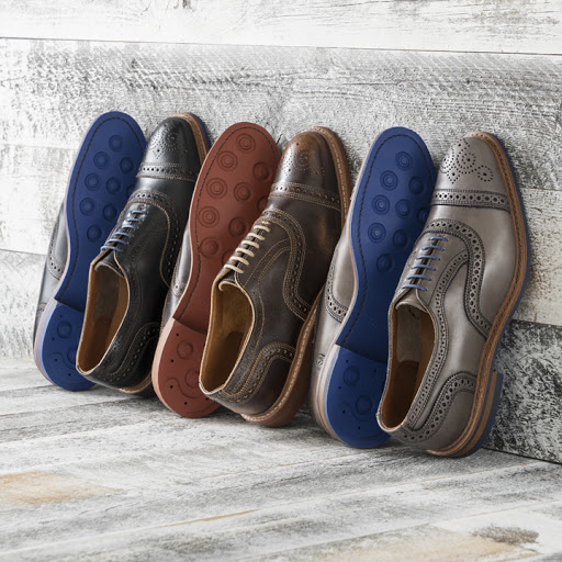 Shoe Store «Allen Edmonds», reviews and photos, 40 S 7th St #263, Minneapolis, MN 55402, USA