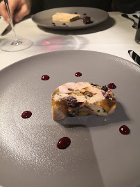 Foie gras du Restaurant S'Musauer Stuebel à Strasbourg - n°18