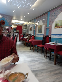 Atmosphère du Restaurant Indien Le Kashmir à La Ciotat - n°6