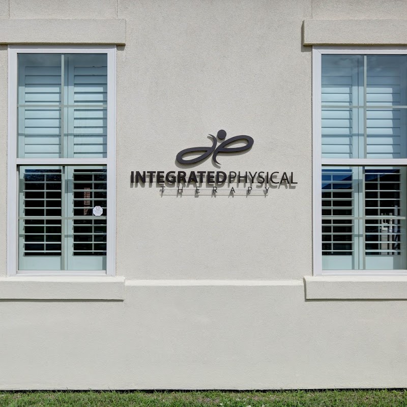 Integrated Physical Therapy & Pilates