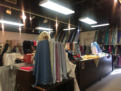 Fabric Store «A Fabric Place», reviews and photos, 6324 Falls Rd, Baltimore, MD 21209, USA