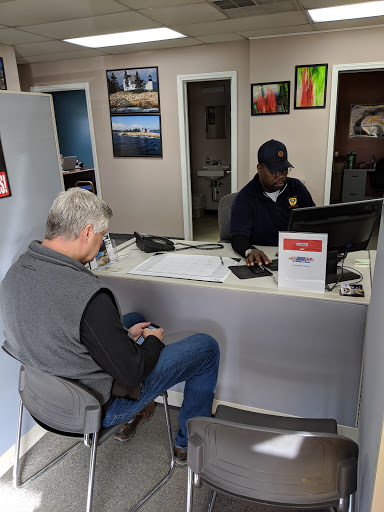 Used Car Dealer «Monarch Auto Sales», reviews and photos, 4519 W Market St #100, Greensboro, NC 27407, USA