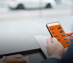 Sixt photo