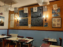 Atmosphère du Restaurant Crêperie Saint Michel Mr Philippe Pasquier à Brest - n°4