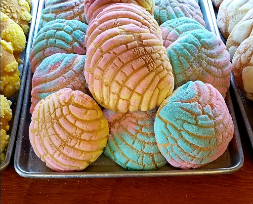 Grocery Store «Juarez Baking», reviews and photos, 1068 N Waco Ave, Wichita, KS 67203, USA