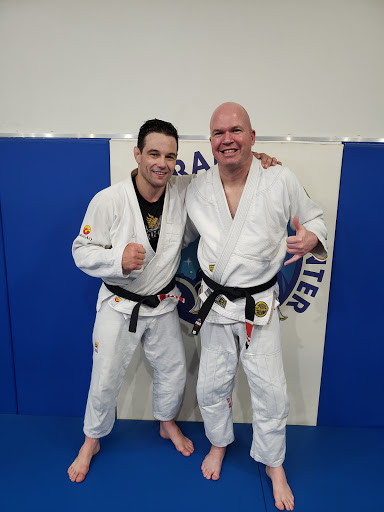 Martial Arts School «Cosmic Training Center Brazilian Jiu Jitsu», reviews and photos, 226 W Main St, Alhambra, CA 91801, USA