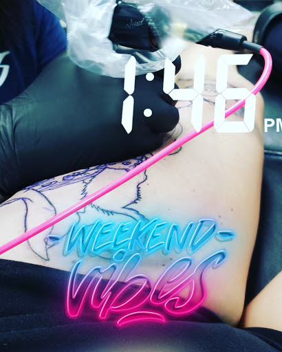 Tattoo Shop «Addictive Arts Tattooing», reviews and photos, 9820 US-19, Port Richey, FL 34668, USA