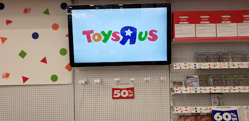 Toy Store «Toys