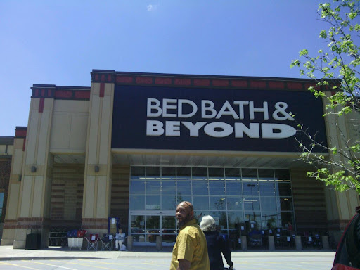 Bed Bath & Beyond, 14139 Town Center Blvd, Noblesville, IN 46060, USA, 