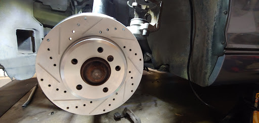 Hardware Store «Harbor Freight Tools», reviews and photos, 2500 W Parmer Ln B, Austin, TX 78727, USA