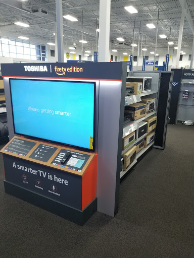 Electronics Store «Best Buy», reviews and photos, 6156 20th St, Vero Beach, FL 32966, USA