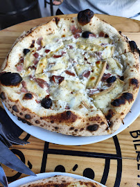 Plats et boissons du Le Dôme - Restaurant Pizzeria à Istres - n°12