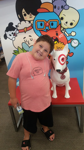 Department Store «Target», reviews and photos, 916 Loganville Hwy #400, Bethlehem, GA 30620, USA