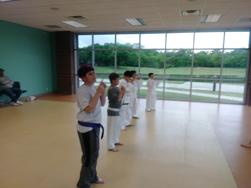 Recreation Center «The CORE», reviews and photos, 234 Parkway Blvd, Coppell, TX 75019, USA