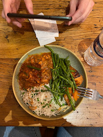 Les plus récentes photos du Restaurant indien moderne Bollynan streetfood indienne - Grands Boulevards à Paris - n°11