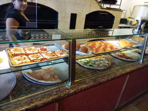 Pizza Restaurant «Bella Maria Restaurant & Pizzeria», reviews and photos, 1844 NY-112, Coram, NY 11727, USA