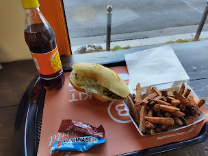 Photo n°43 de Banm’Bokit à Paris ()